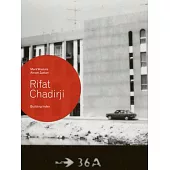 Rifat Chadirji: Building Index
