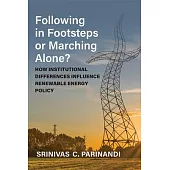 Following in Footsteps or Marching Alone?: How Institutional Differences Influence Renewable Energy Policy