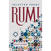 Rumi: Selected Poems