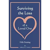 Surviving the Loss of a Loved One