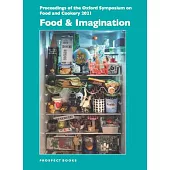 Food & Imagination