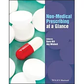 Non-Medical Prescribing at a Glance