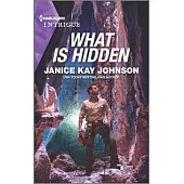 What Is Hidden