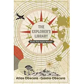 The Explorer’s Library: Books That Inspire Wonder