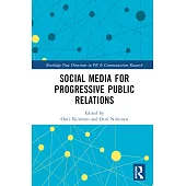 Social Media for Progressive Public Relations