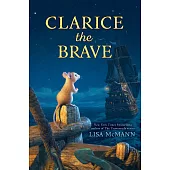 Clarice the Brave