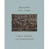 Riccio’s Oil Lamp