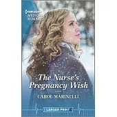 The Nurse’s Pregnancy Wish