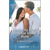 Healed by Their Dolphin Island Baby