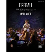 Fireball: Conductor Score & Parts