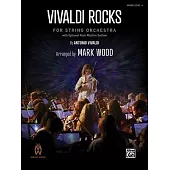 Vivaldi Rocks: Conductor Score