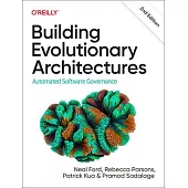Building Evolutionary Architectures: Automated Software Governance