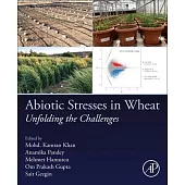 Abiotic Stresses in Wheat: Unfolding the Challenges