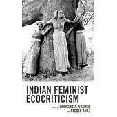 Indian Feminist Ecocriticism
