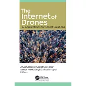 The Internet of Drones: AI Applications for Smart Solutions