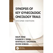 Synopsis of Key Gynecologic Oncology Trials