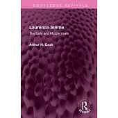 Laurence Sterne: The Early and Middle Years