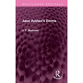 Jane Austen’s Emma