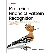 Mastering Financial Pattern Recognition: Finding & Back-Testing Candlestick Patterns with Python