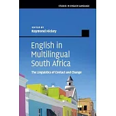 English in Multilingual South Africa