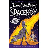 Spaceboy