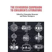 The Edinburgh Companion to Children’s Literature