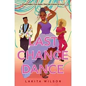 Last Chance Dance