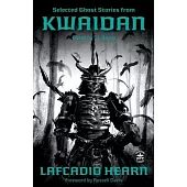 Selected Ghost Stories from Kwaidan