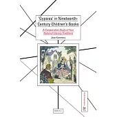 ’Gypsies’ in Nineteenth-Century Children’s Books: A Comparative Study of Four National Literary Traditions