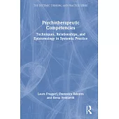 Psychotherapeutic Competencies: Techniques, Relationships, and Epistemology in Systemic Practice