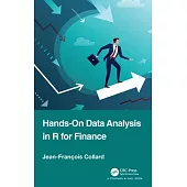 Hands-On Data Analysis in R for Finance