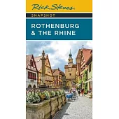 Rick Steves Snapshot Rothenburg & the Rhine