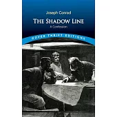 The Shadow Line: A Confession