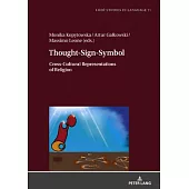 Thought-Sign-Symbol: Cross-Cultural Representations of Religion