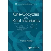 One-Cocycles and Knot Invariants