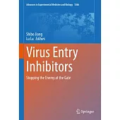 Virus Entry Inhibitors