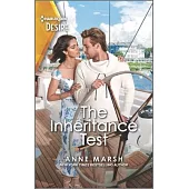 The Inheritance Test: An Opposites Attract Playboy Romance