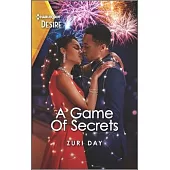 A Game of Secrets: A Forbidden One Night Romance