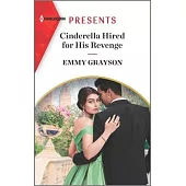 A Cinderella for the Prince’s Revenge