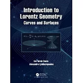 Introduction to Lorentz Geometry: Curves and Surfaces