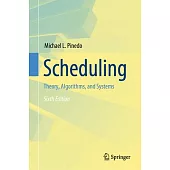 Scheduling: Theory, Algorithms, and Systems