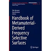 Handbook of Metamaterial-Derived Frequency Selective Surfaces