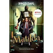 Roald Dahl’s Matilda the Musical