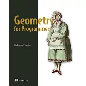 Geometry for Programmers