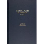 Nautical Rules of the Road, 5th Edition