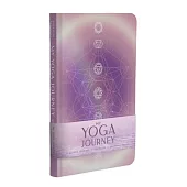 My Yoga Journey (Yoga with Kassandra, Yoga Journal): A Guided Journal