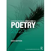 International Who’s Who in Poetry 2023