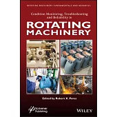 Data Collection, Data Analysis, and Condition Monitoring in Rotating and Process Machinery