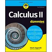 Calculus II for Dummies