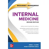 Resident Readiness Internal Medicine 2e